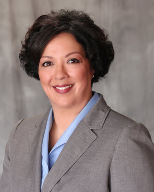 Arlene Chemello