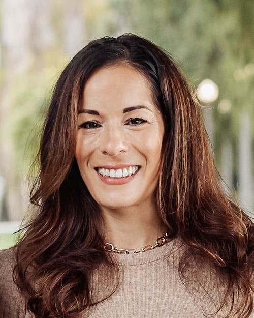 Caroline Santos