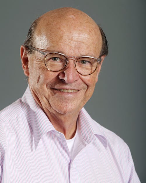 Miklos A. Vasarhelyi
