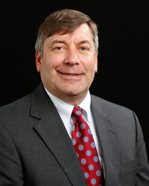 Bob Scott