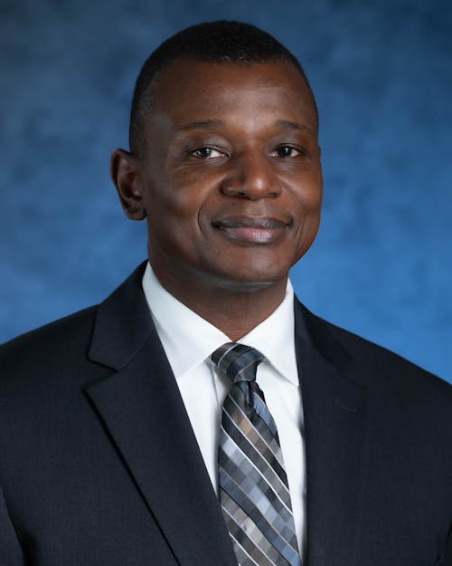 George Govan