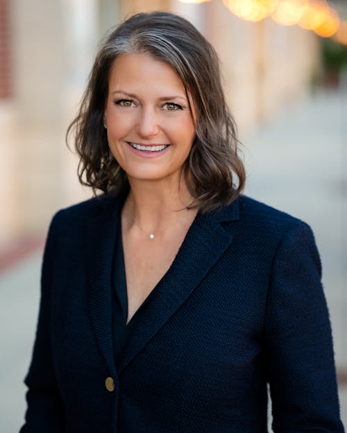 Patricia R. Dennis, CPA