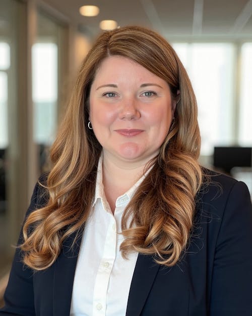 Amy Edwards Holmes