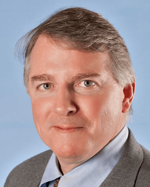 John K. McCarthy