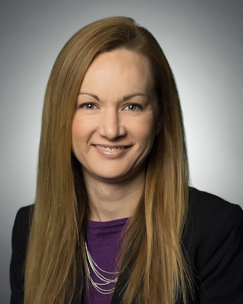 Lindsey Oakley