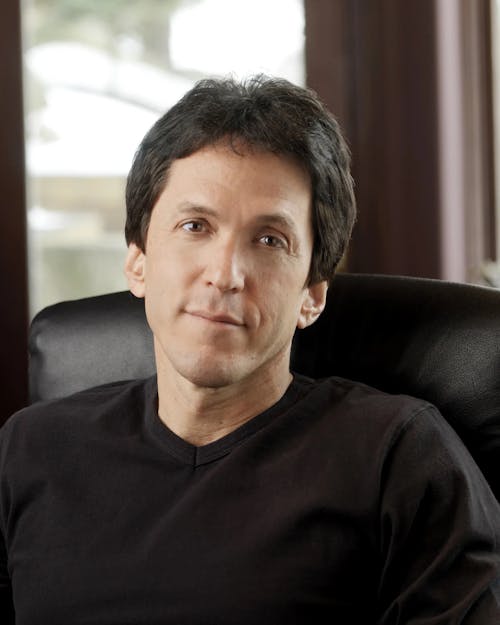 Mitch Albom