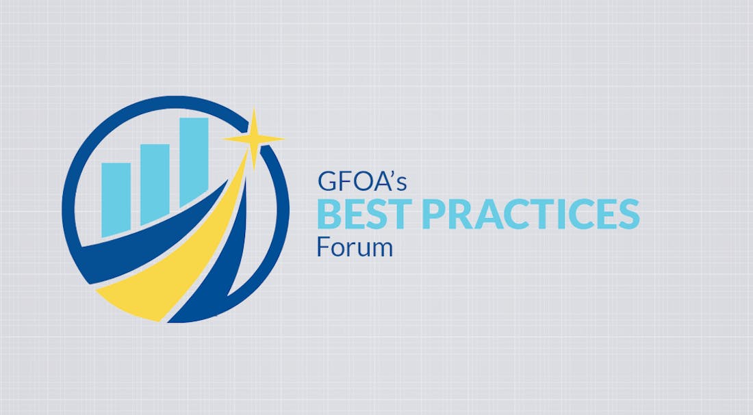 Best Practices Forum Logo