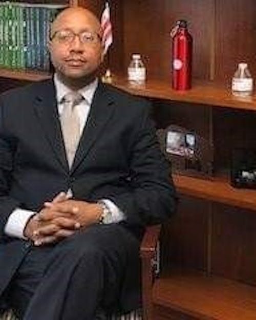 Eric M. Cannady