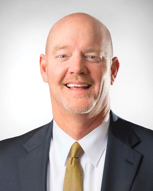 Paul Keeling