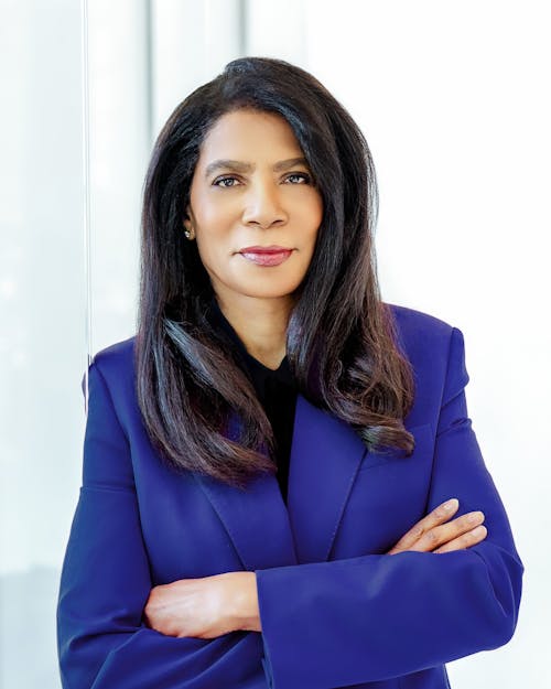 Judy Smith