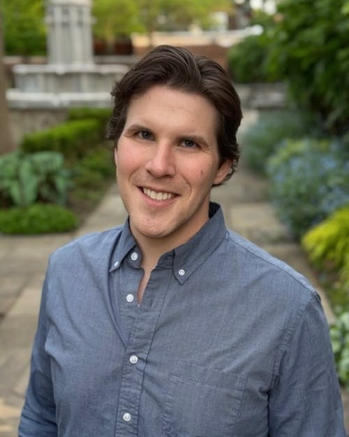 Peter McDevitt