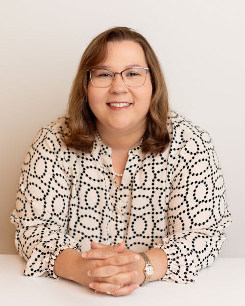 Lara Andrake, MBA, MHA
