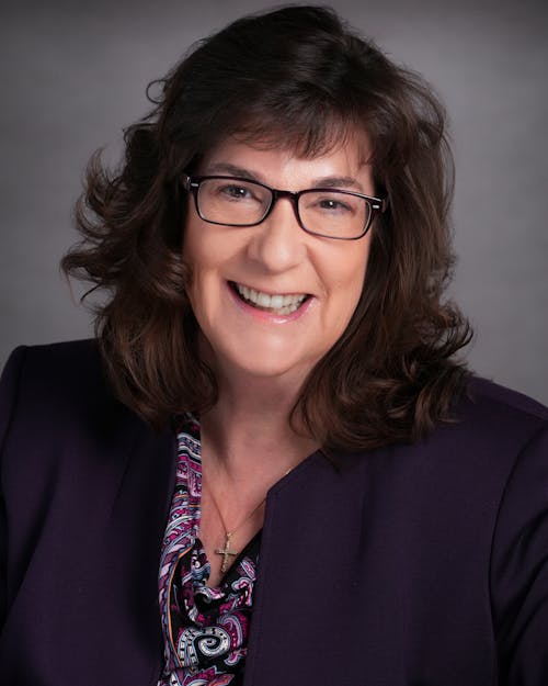 Karen Rhodes-Whitley