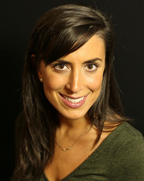 Casey Henderson