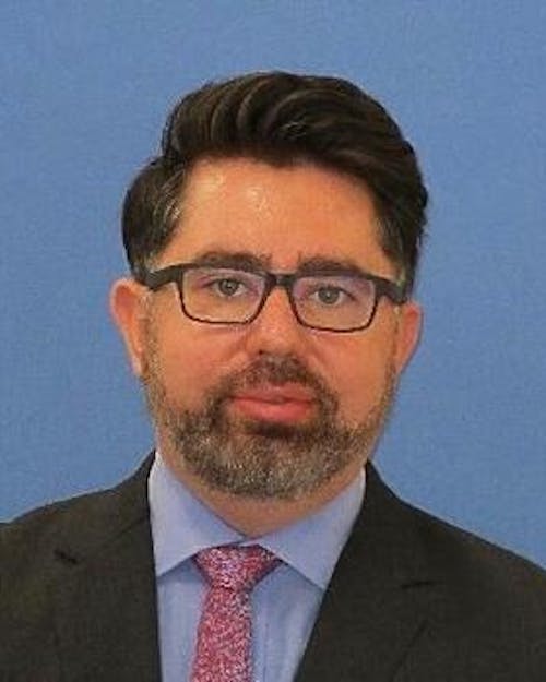 Sam Feldman