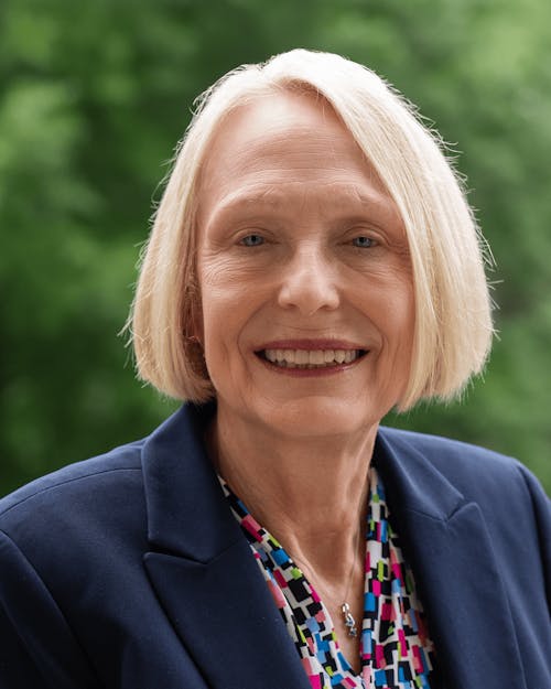 Barbara A. Dameron