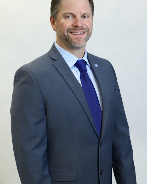 Bryan Archer, CPA