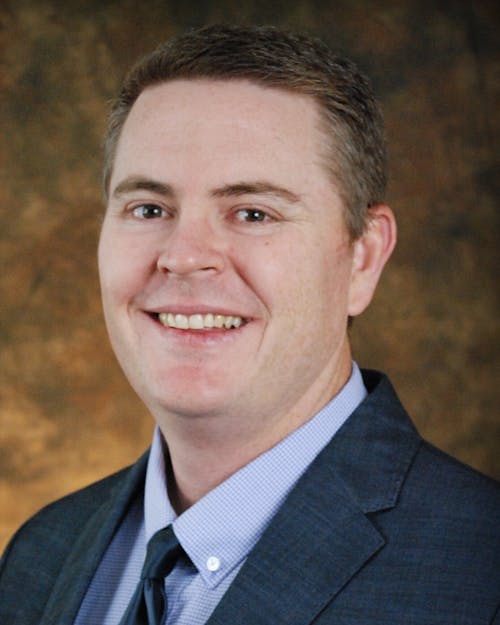 Levi Gibson