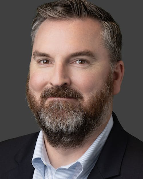 Justin Marlowe