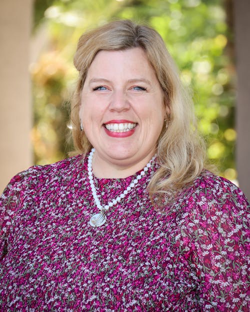 Stephanie Varnon-Hughes, PhD