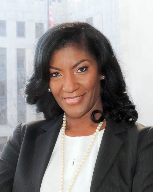 Angela M. Dixon