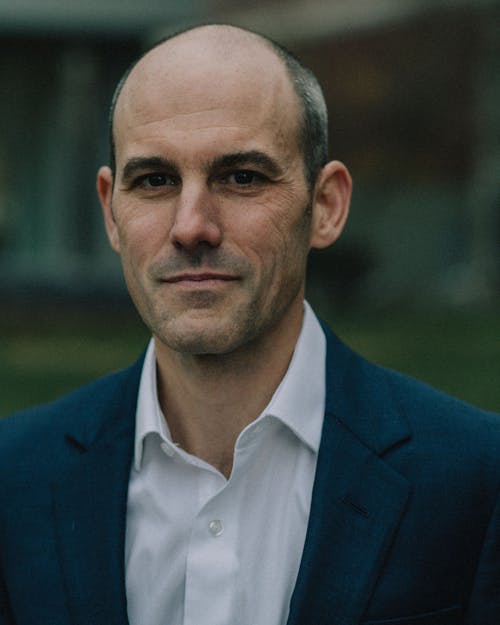 Michael Gaughan
