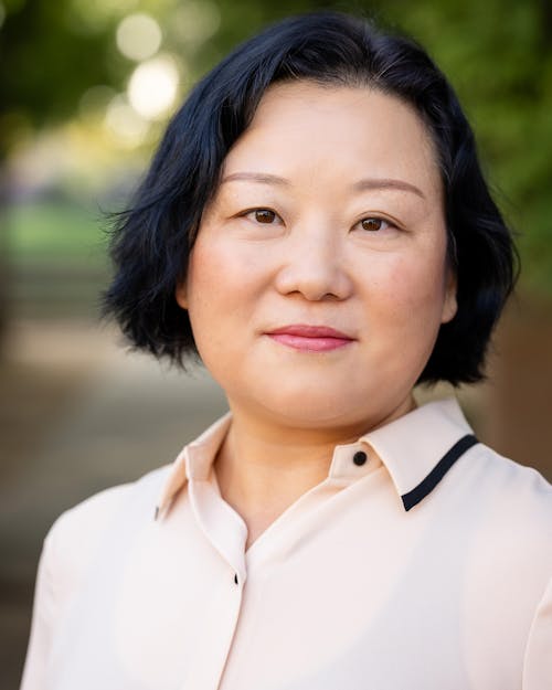 Hong Lin