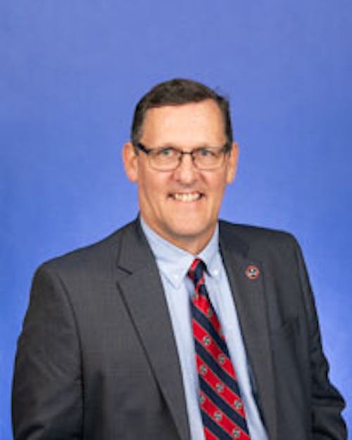 John Troyer