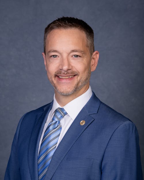 Ryan R. Coleman