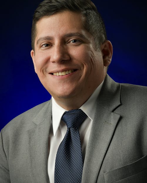 Ricardo Hernandez