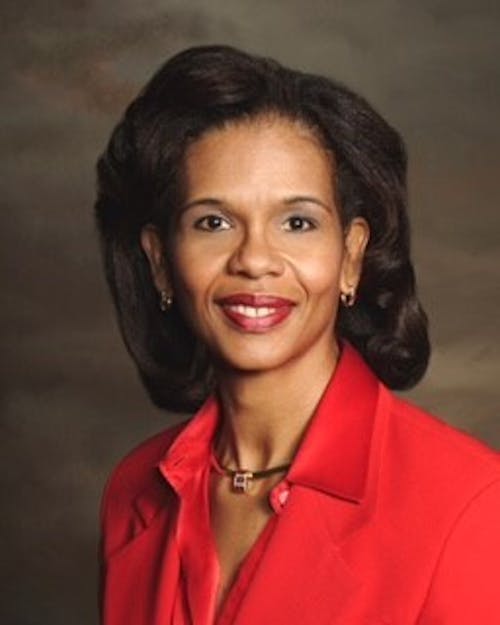 Sheryl D. Bailey, Ph.D.