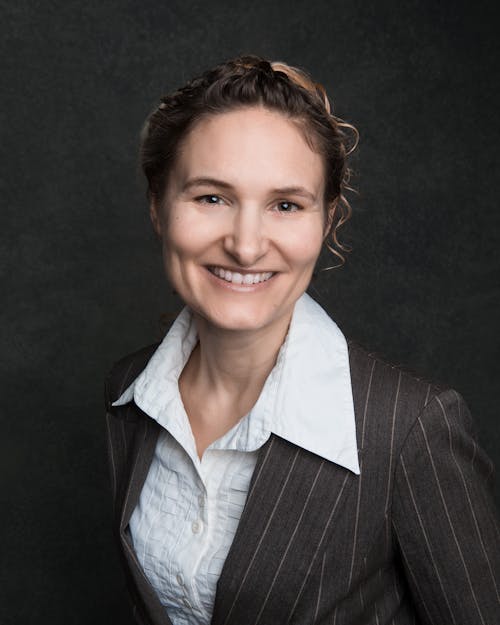Dr. Michala Techau