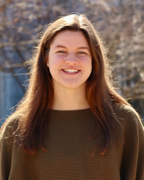 Madeline Hiller