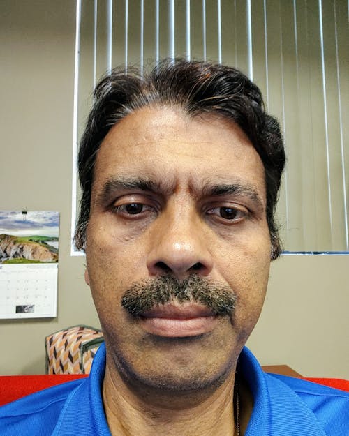 Chandra Peddu