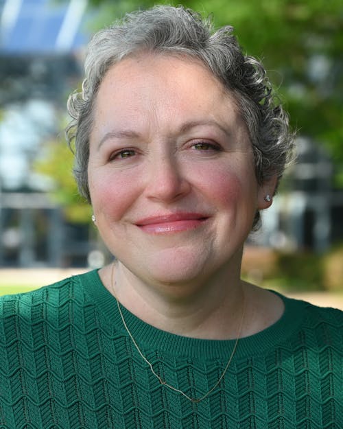 Christina Jackson