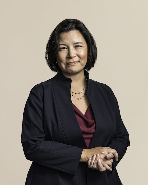 JoAnne Carter