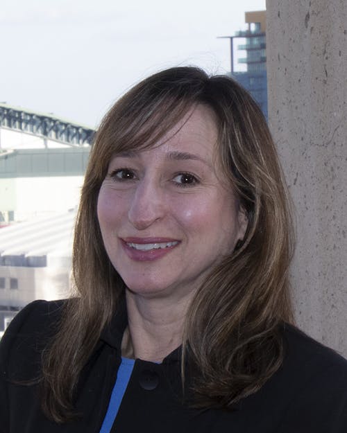 Holly Rosenthal