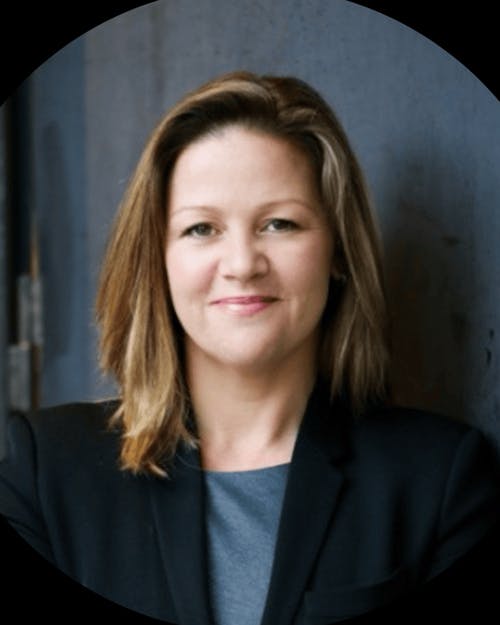 Rianna Lachance