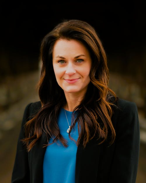 Lindsay Stowell