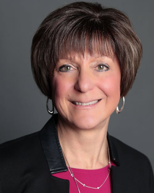 Diane Waldron