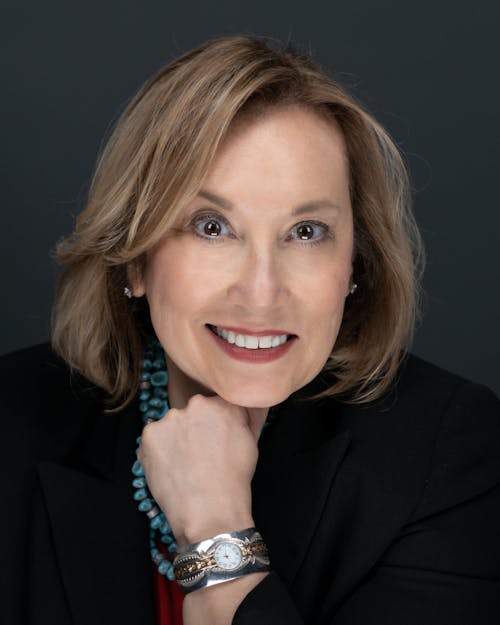 Dr. Maria Church