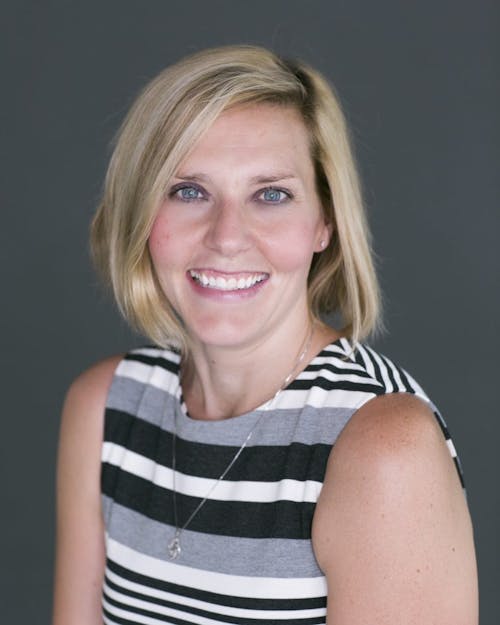 Ms. Lisa Bradford