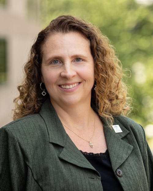 Teresa T. Smith