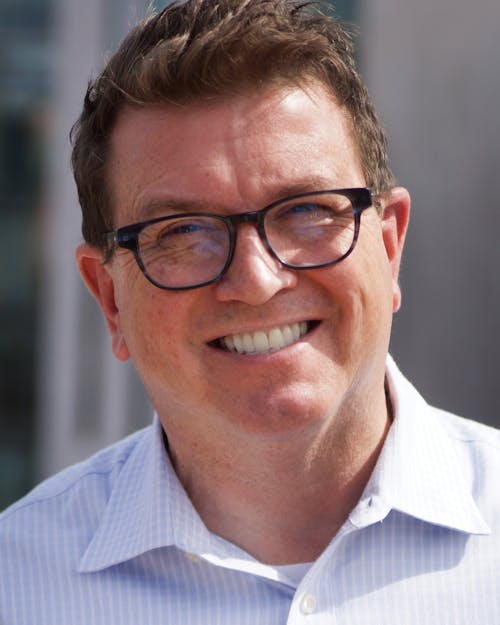 Peter Colohan