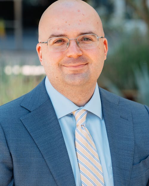 Andrew Durket