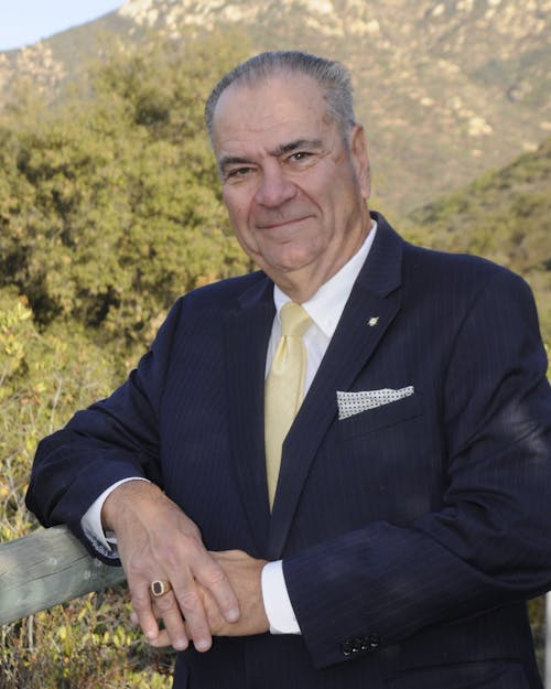 John M. (Jack) Pellegrino