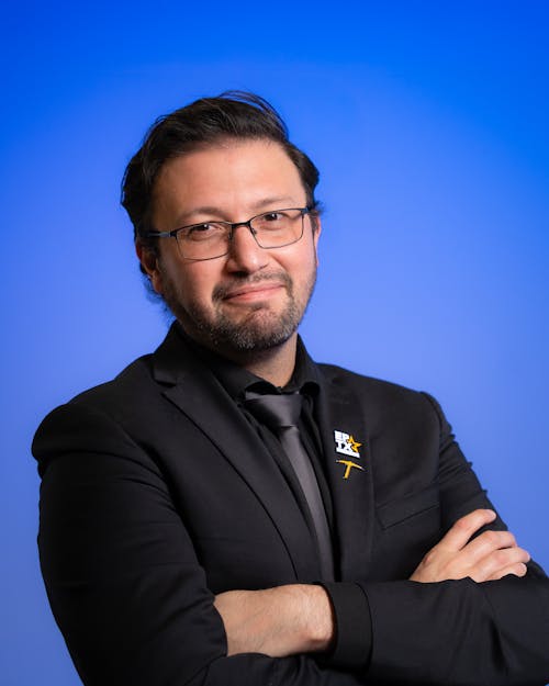 Omar L. Martinez