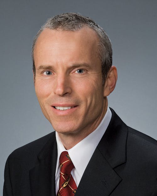 Scott McIntyre, CFA