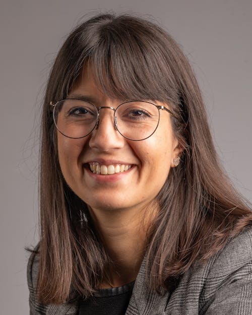 Elena Ben Soltane