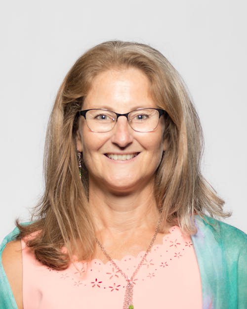 Donna Herridge